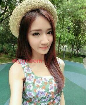 静静的第1张照片