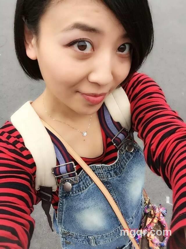 付娜的第1张照片