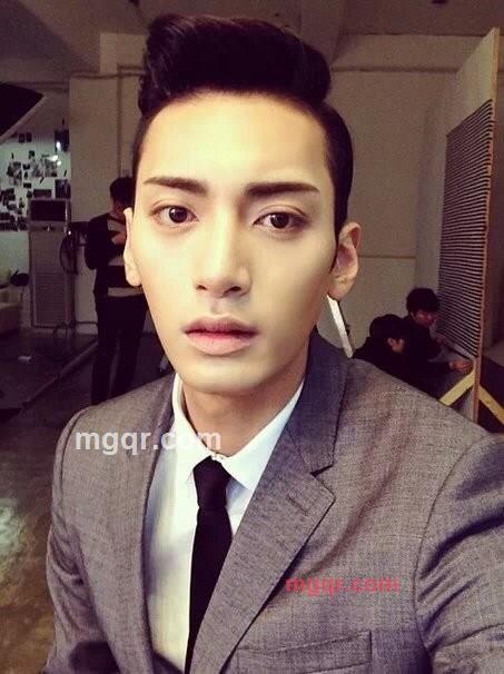 冯怡聪的第1张照片