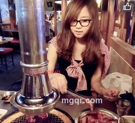 窈窕美女的第1张照片