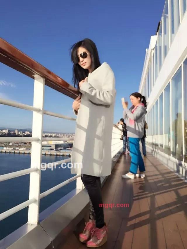 嫁给微笑的第9张照片