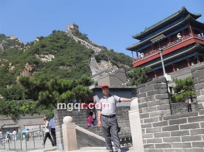 老牛的第1张照片