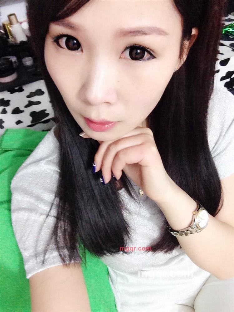 甜心璐璐的第2张照片