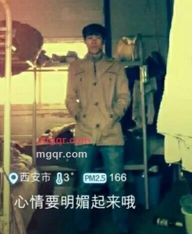 孤客的第1张照片