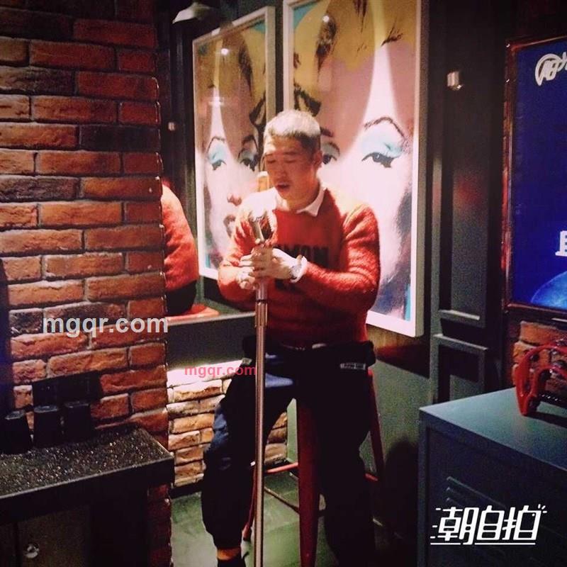 太假的第1张照片