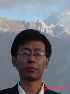 完美人生峰的第1张照片