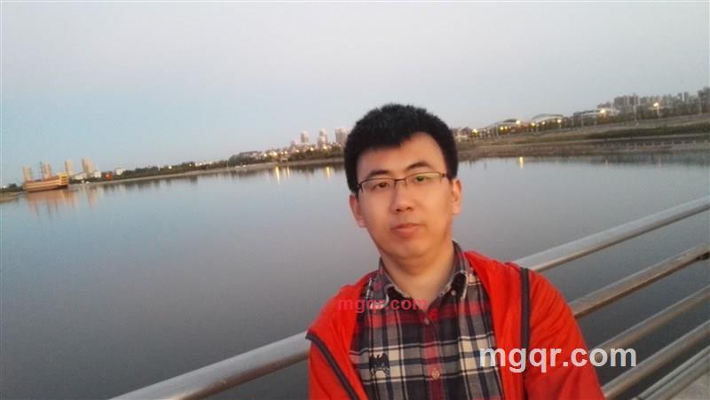 丁一丁的第1张照片