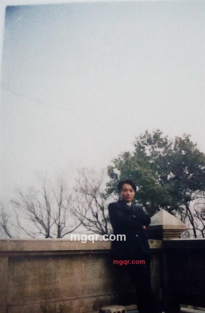 同城邂逅情缘的第1张照片