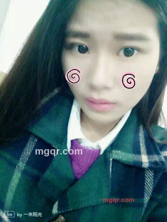 ˇ 钟摆人-王瑞琪的第1张照片