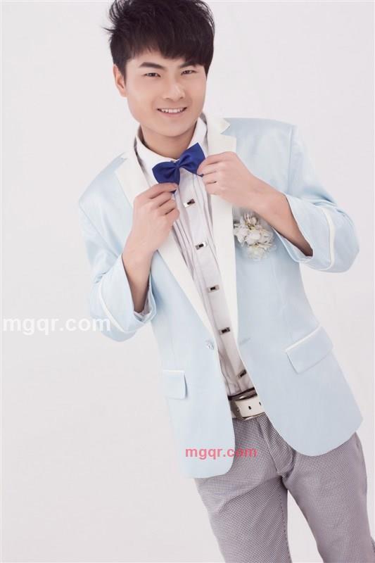 好不正经的第2张照片