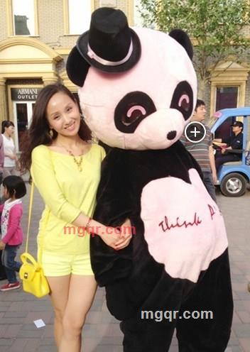 小双眼皮的第1张照片