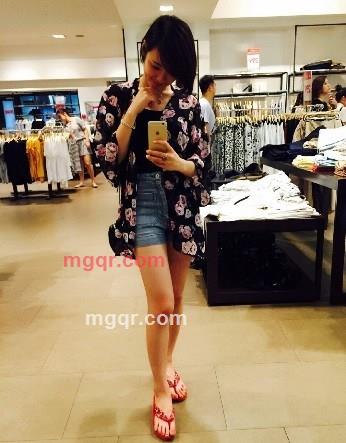 素之若琳的第2张照片