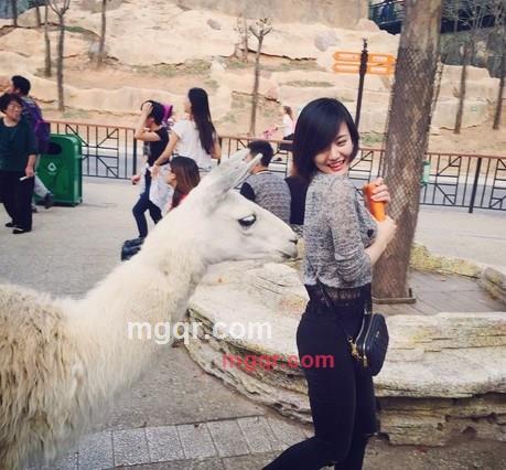 素之若琳的第3张照片