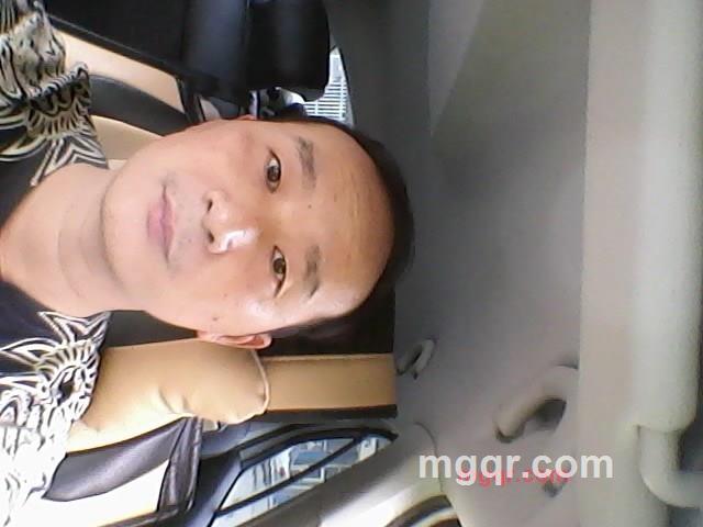 孤独客的第1张照片