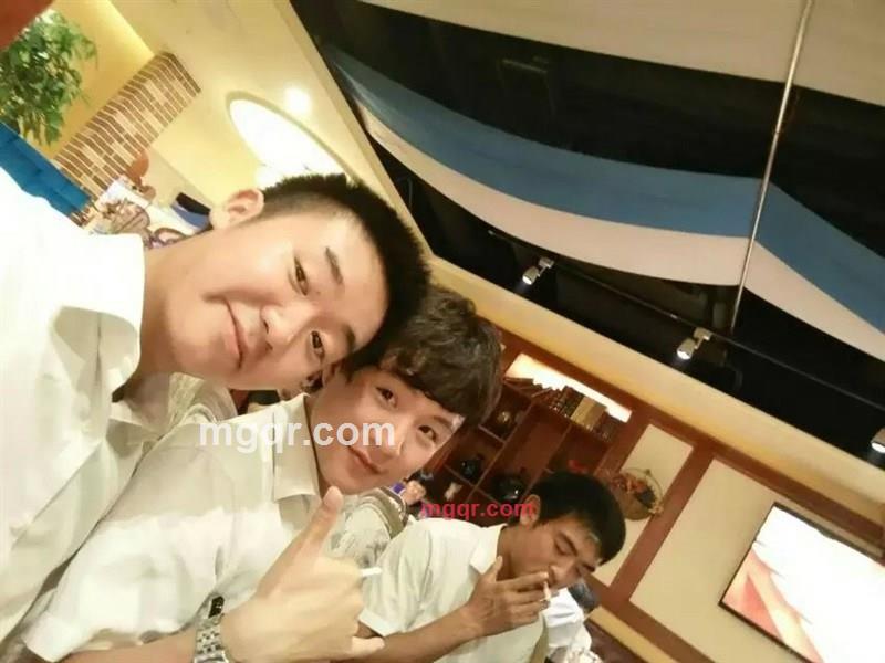 微笑来一个的第1张照片