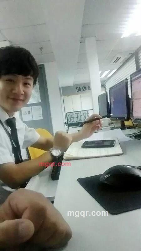 微笑来一个的第3张照片