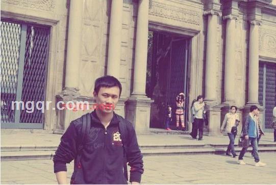 花开不择时的第1张照片