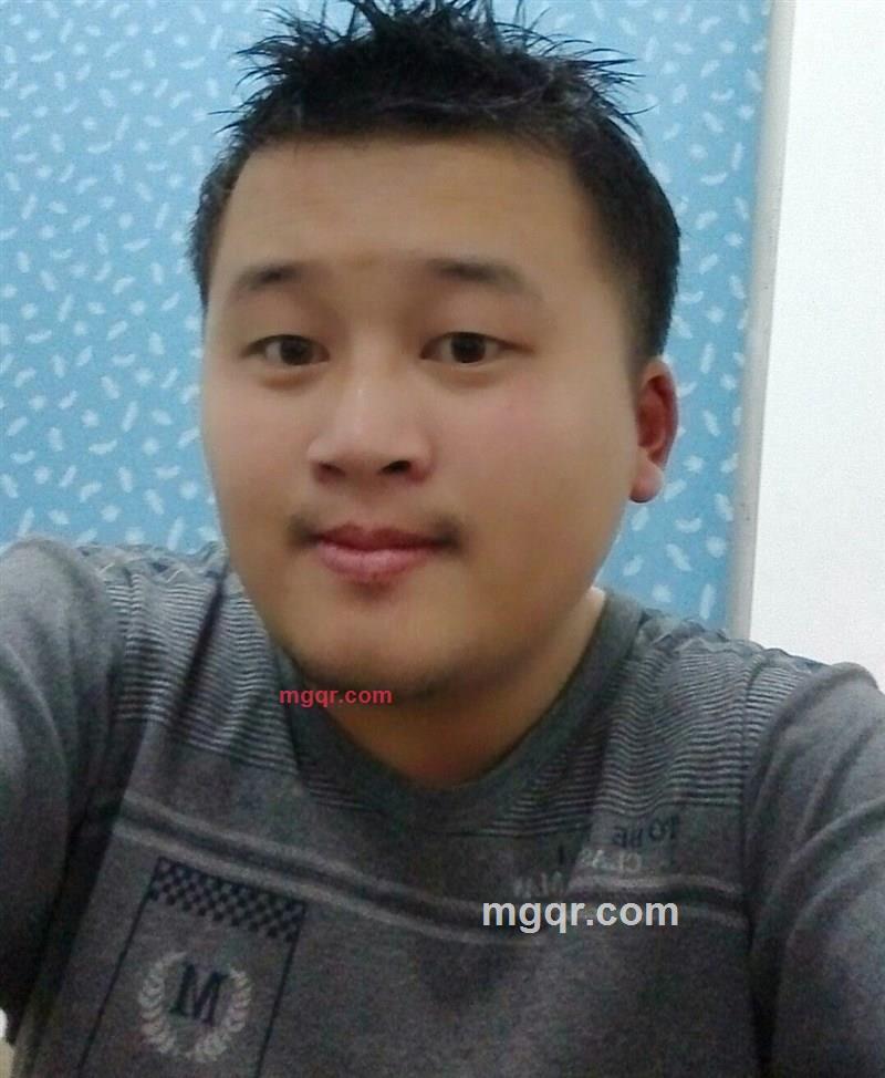 小男人的第1张照片