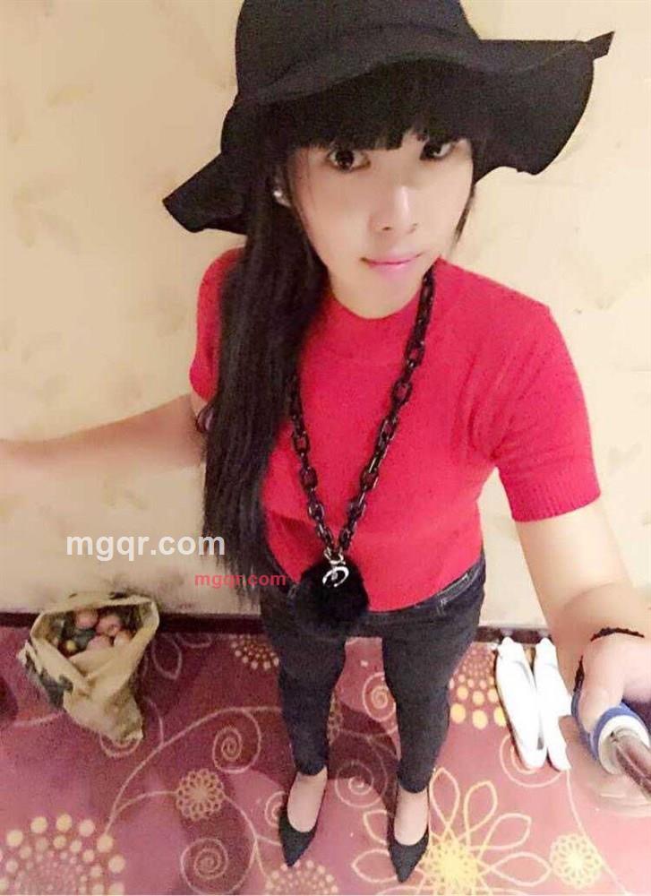 多么稳妥的菇凉的第2张照片