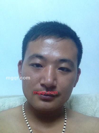 丑男的第1张照片