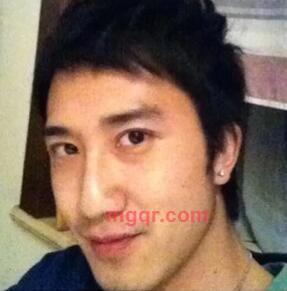 终极爱人的第1张照片