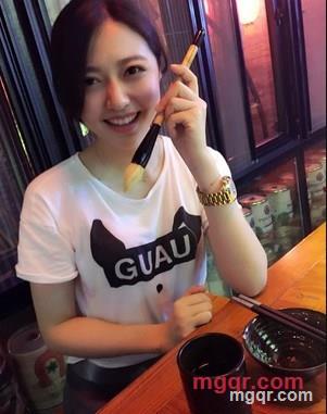 miss岚的第1张照片