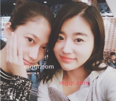 兰琳萱的第2张照片