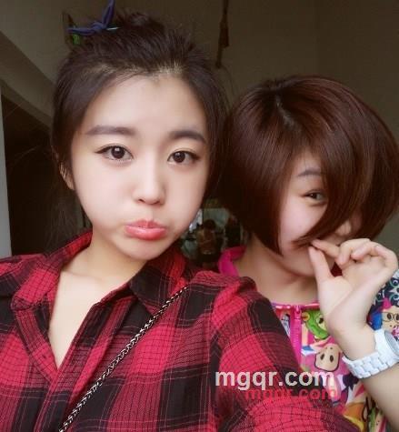 兰琳萱的第1张照片