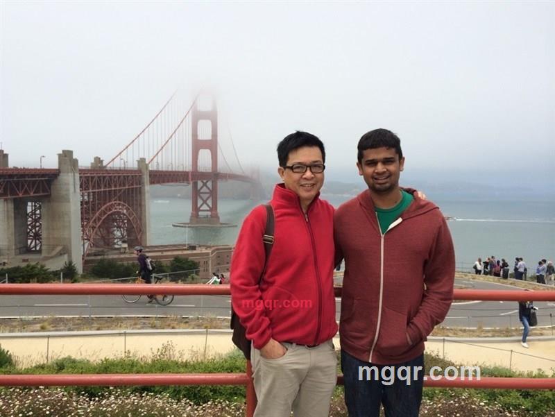 轻风淡云的第3张照片