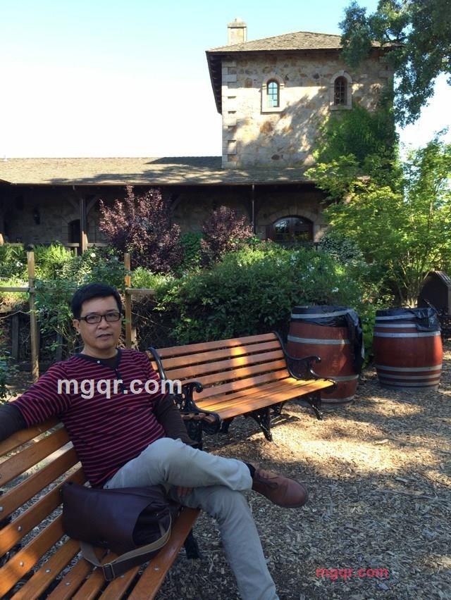 轻风淡云的第2张照片