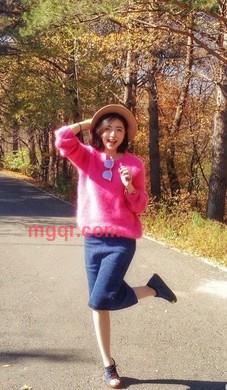 miss岚的第3张照片