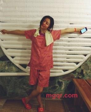 miss岚的第6张照片