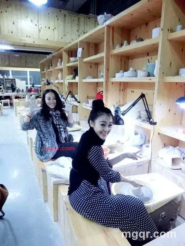 夜晚的星空~的第2张照片