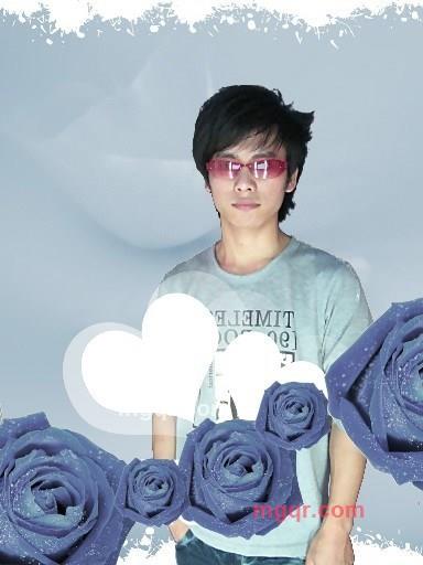 心灵的玫瑰的第1张照片