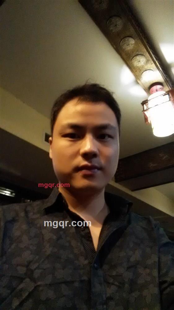 寻觅某人的第1张照片