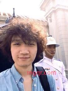 这里的冬天不下雪的第1张照片