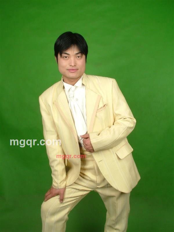 情人的第1张照片