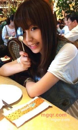 上海TS美儿雪的第3张照片