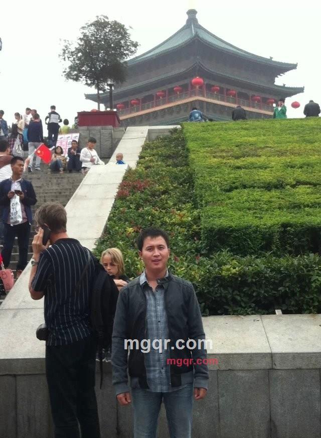 吴刘霸酒林柳其流妖的第1张照片