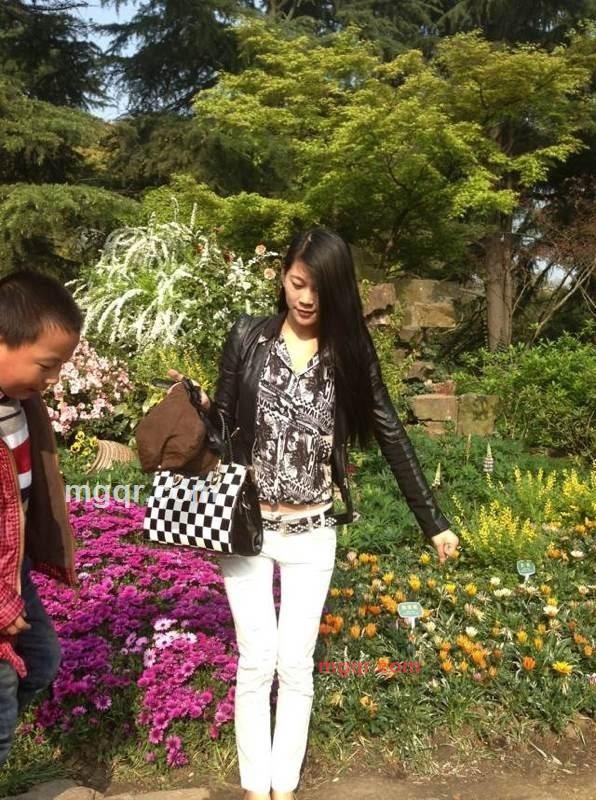 冷到骨子的第1张照片