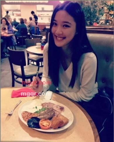 森里伊人的第3张照片