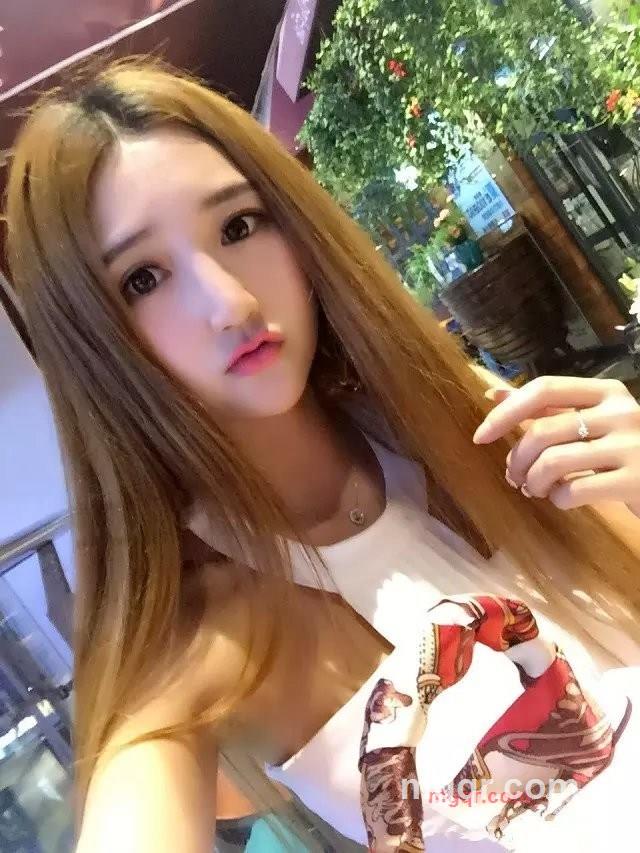 小美人丽丽的第2张照片