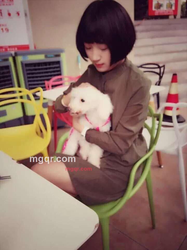 妩媚小妖@的第2张照片