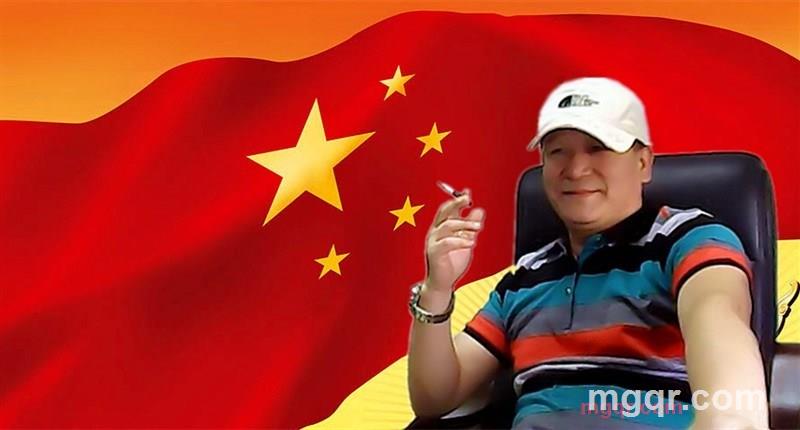 柔情亮剑的第3张照片