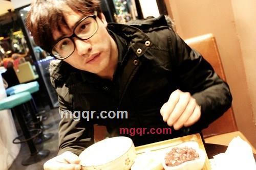 THC中轴线的第1张照片