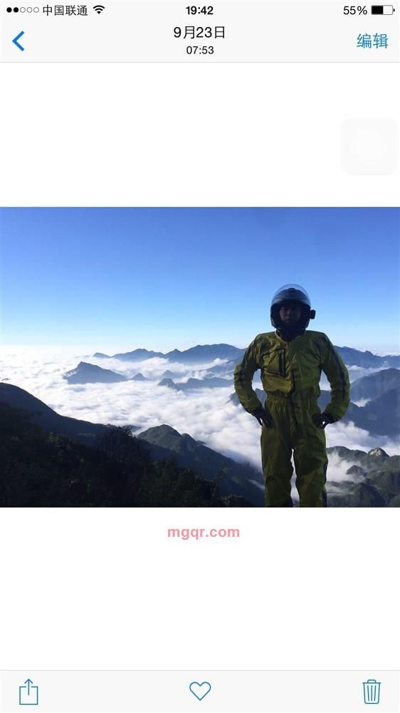 骑霞客-行者的第3张照片