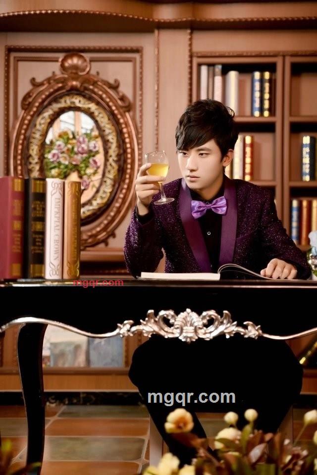 风流才子小鹤的第2张照片