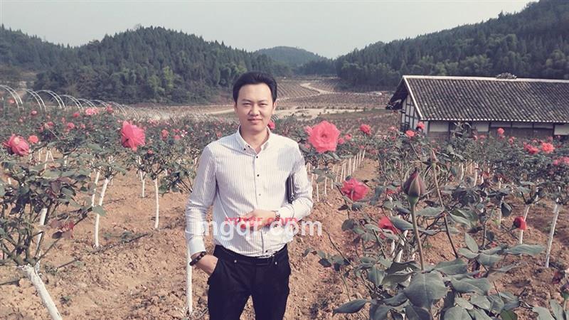 怀道迷邦的第2张照片