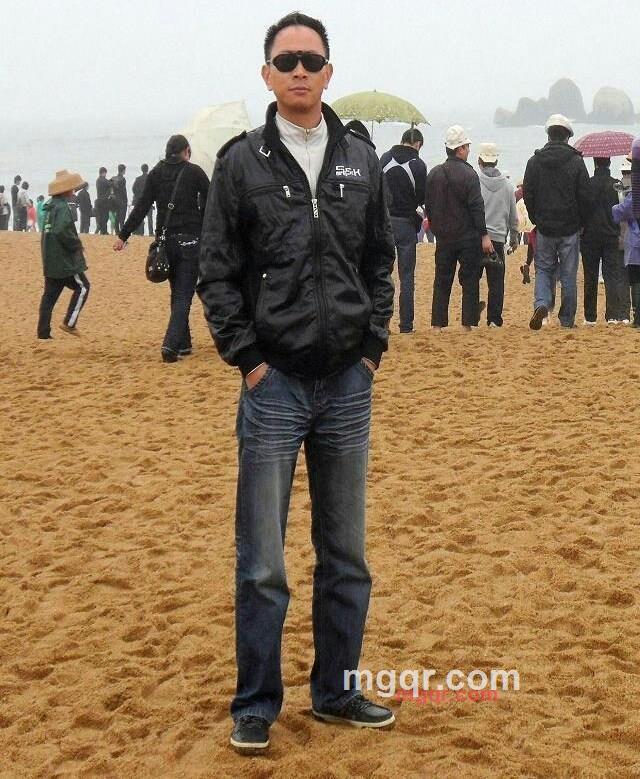 本帅名叫的第1张照片