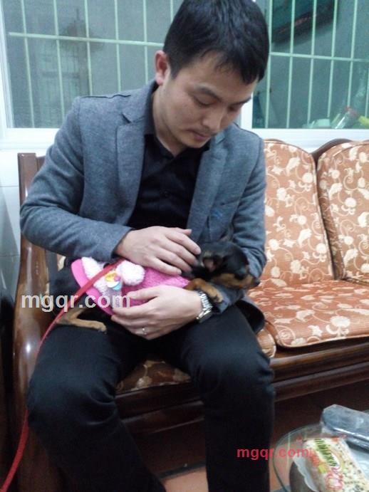 小枫的第1张照片